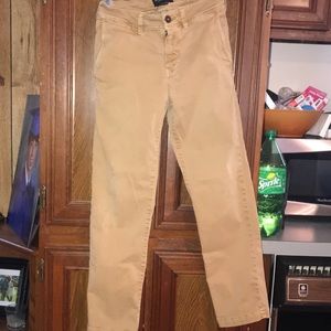 American Eagle Men’s khaki pants.